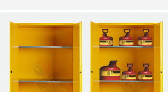 重慶防爆柜 廈門(mén)防爆柜 易燃品防爆柜