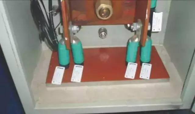 電氣安裝工程施工工藝之防火隔板詳解