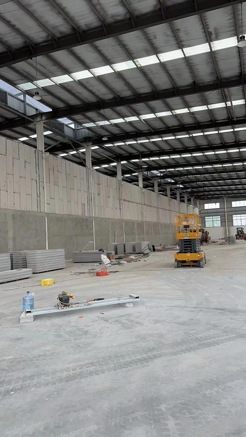 輕質(zhì)防火隔墻板 青島威海煙臺(tái)東營(yíng)青州全國(guó)發(fā)貨，守護(hù)建筑安全