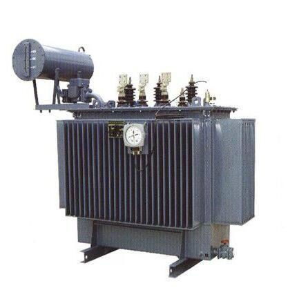 S11型變壓器 高效節能的電力轉換核心