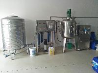 內蒙古制造業與批發業的技術革新與推廣路徑探索