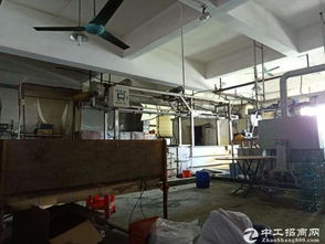 厚街現(xiàn)成電鍍廠整體轉(zhuǎn)讓，736平米含全套生產(chǎn)設(shè)備與技術(shù)